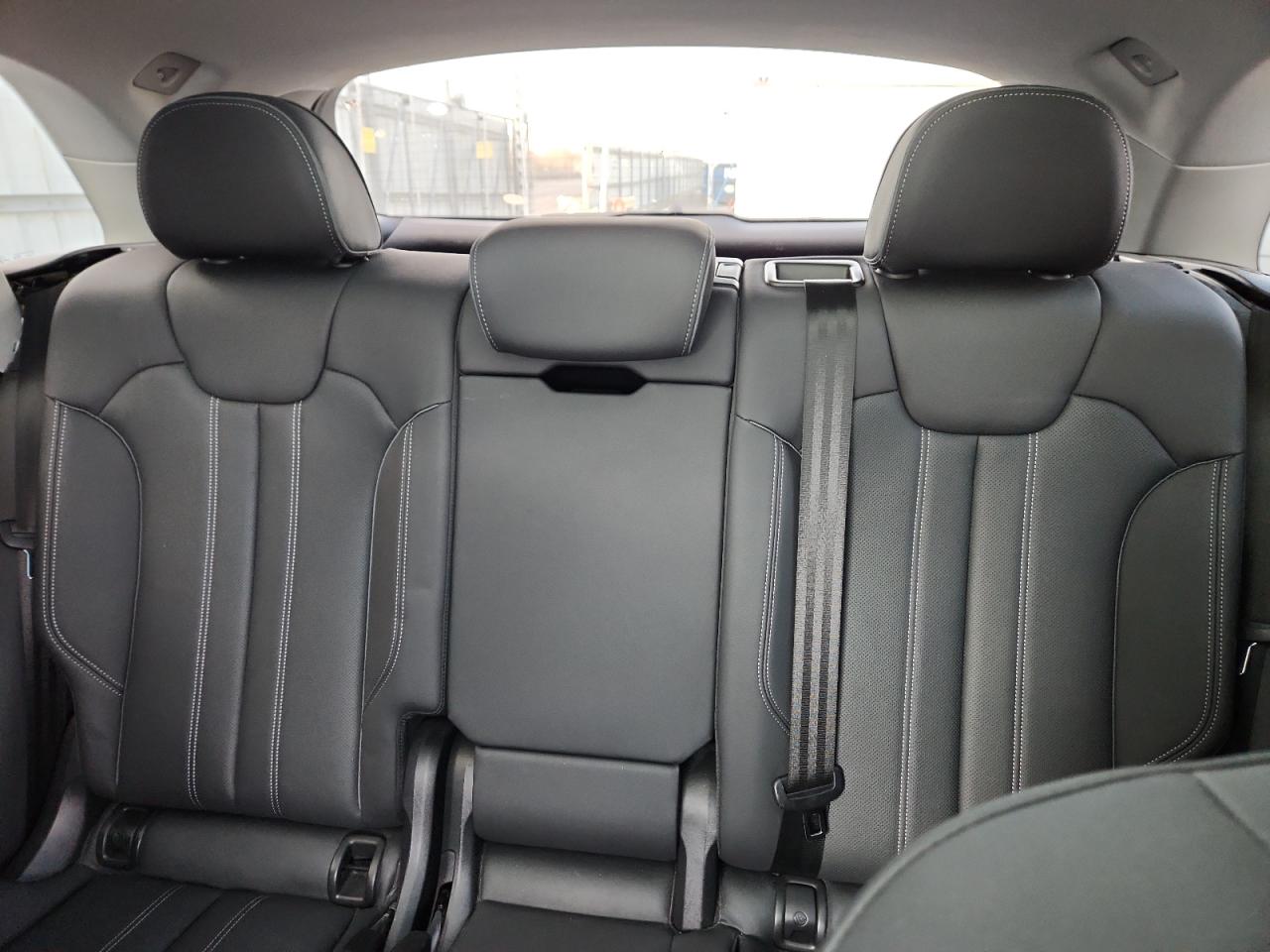 2021 Audi Q5 Prestige VIN: WA1CAAFY5M2013618 Lot: 92862325