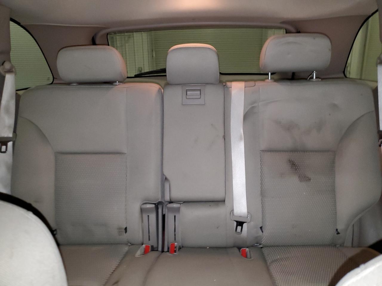 2008 Ford Edge Se VIN: 2FMDK36C88BA59754 Lot: 93667315