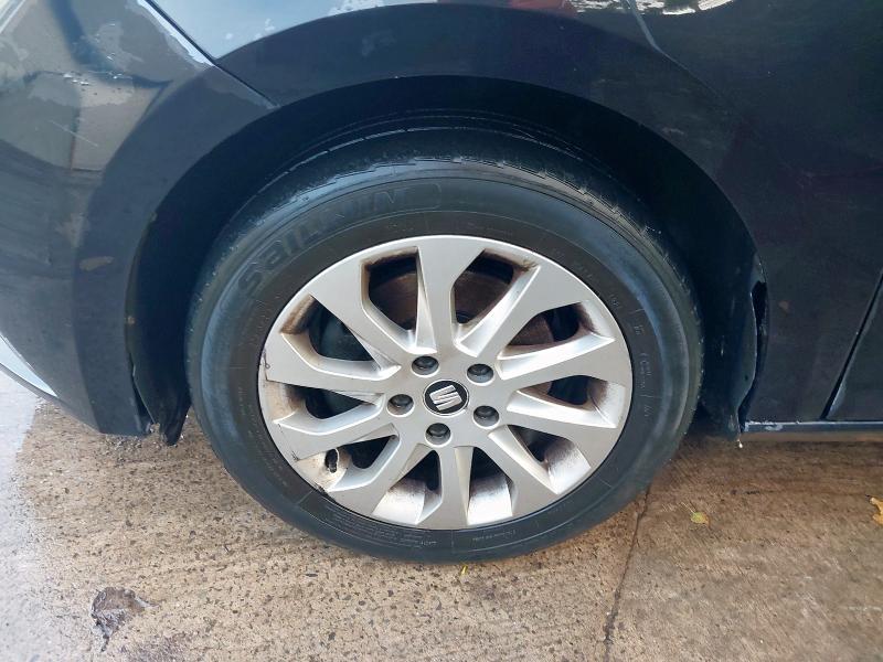 2013 SEAT LEON 1.6 TDI SE 5DR [TECHNOLOGY PACK]