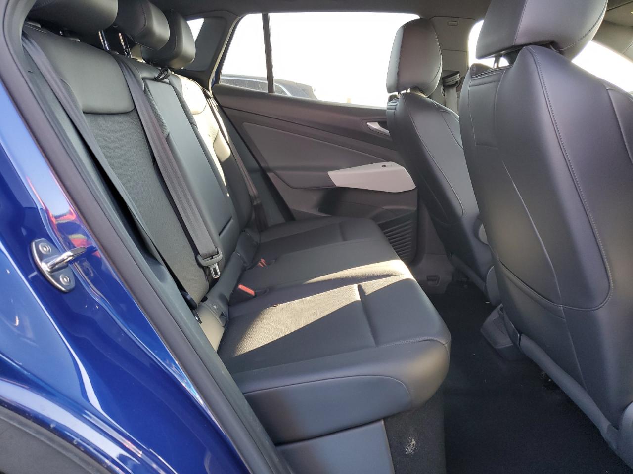 2021 Volkswagen Id.4 First Edition VIN: WVGDMPE28MP023186 Lot: 91253865