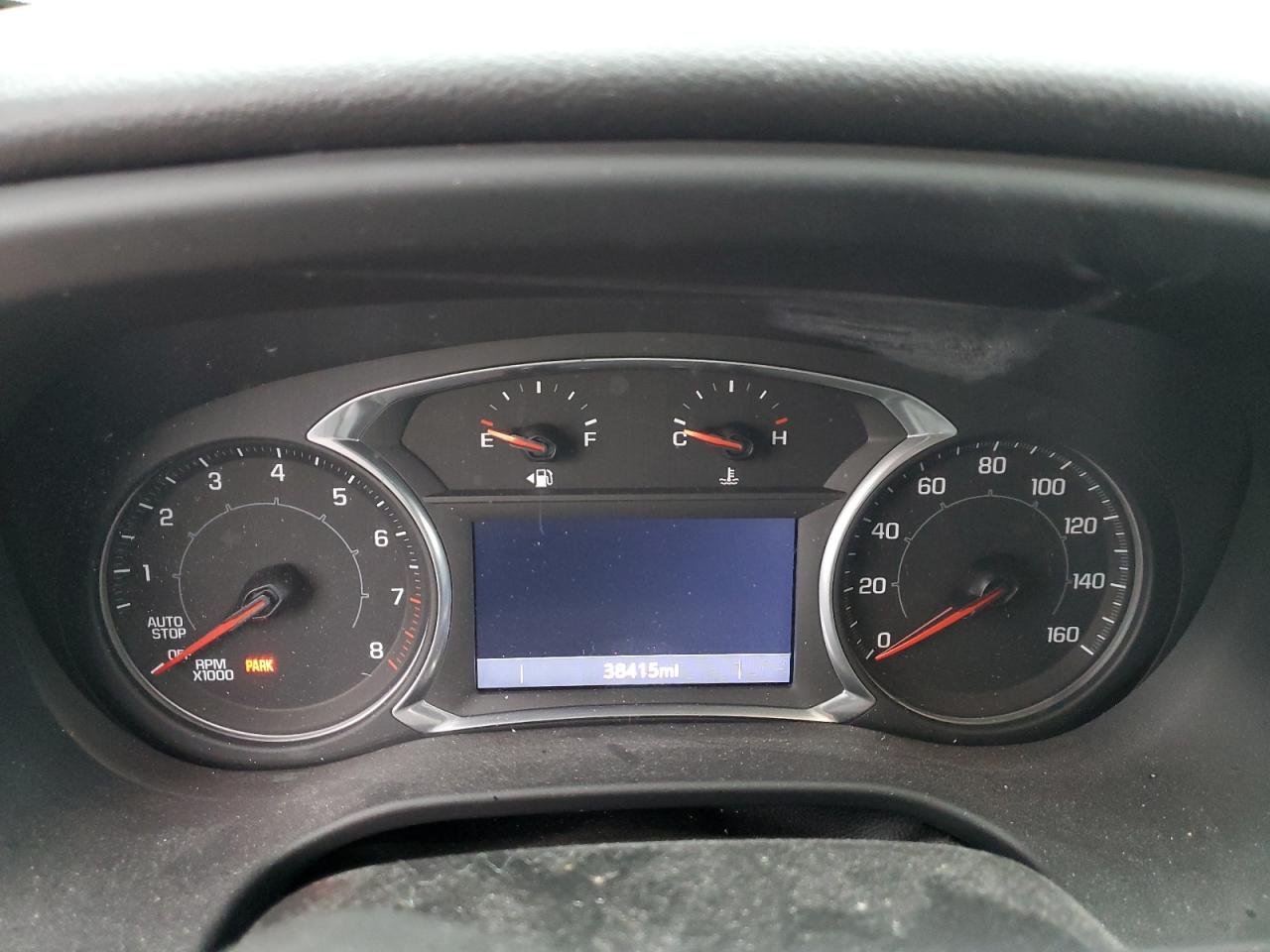 2020 GMC Acadia Slt VIN: 1GKKNMLS7LZ239581 Lot: 91491485