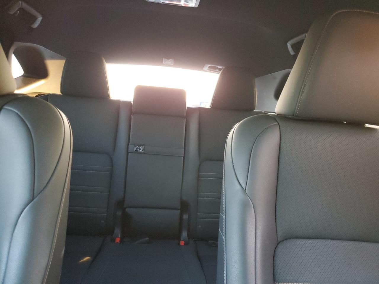 2020 Lexus Nx 300 VIN: JTJGARBZXL2169900 Lot: 92285845