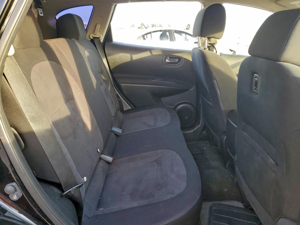 2013 Nissan Rogue S VIN: JN8AS5MT8DW533012 Lot: 94661245