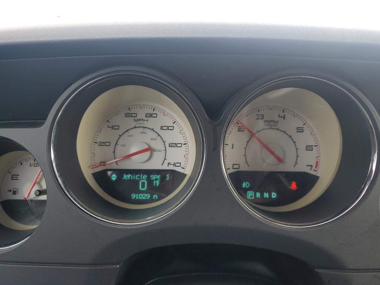 2013 Dodge Challenger Sxt VIN: 2C3CDYAG6DH704916 Lot: 91710225