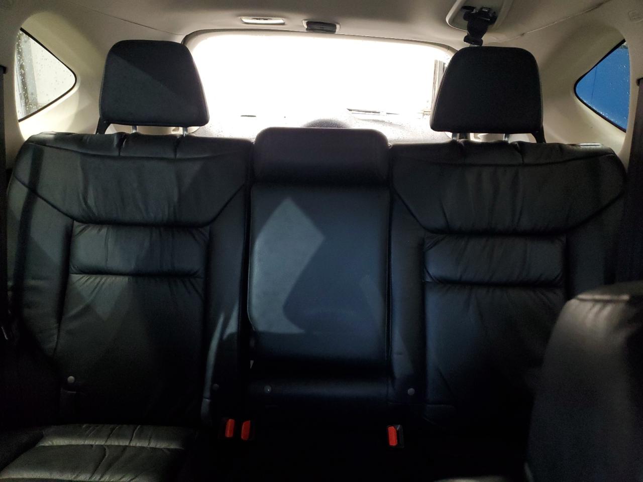 2013 Honda Cr-V Exl VIN: 2HKRM4H79DH691431 Lot: 91867395