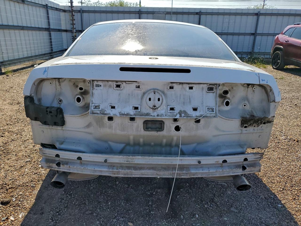 2014 Ford Mustang VIN: 1ZVBP8AMXE5271661 Lot: 94409595