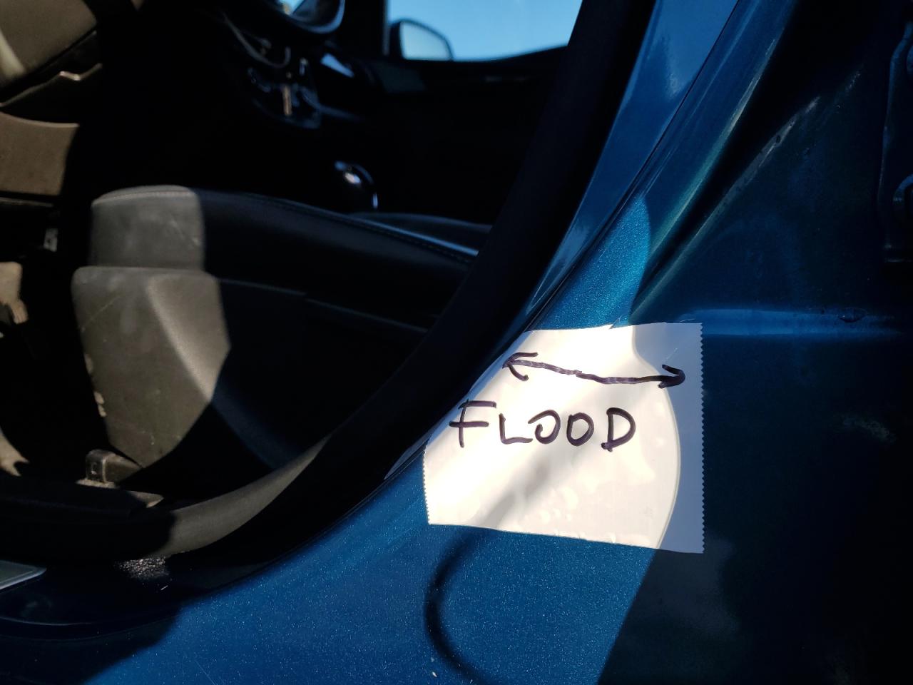 2019 Chevrolet Spark Activ VIN: KL8CH6SA0KC746974 Lot: 92715855