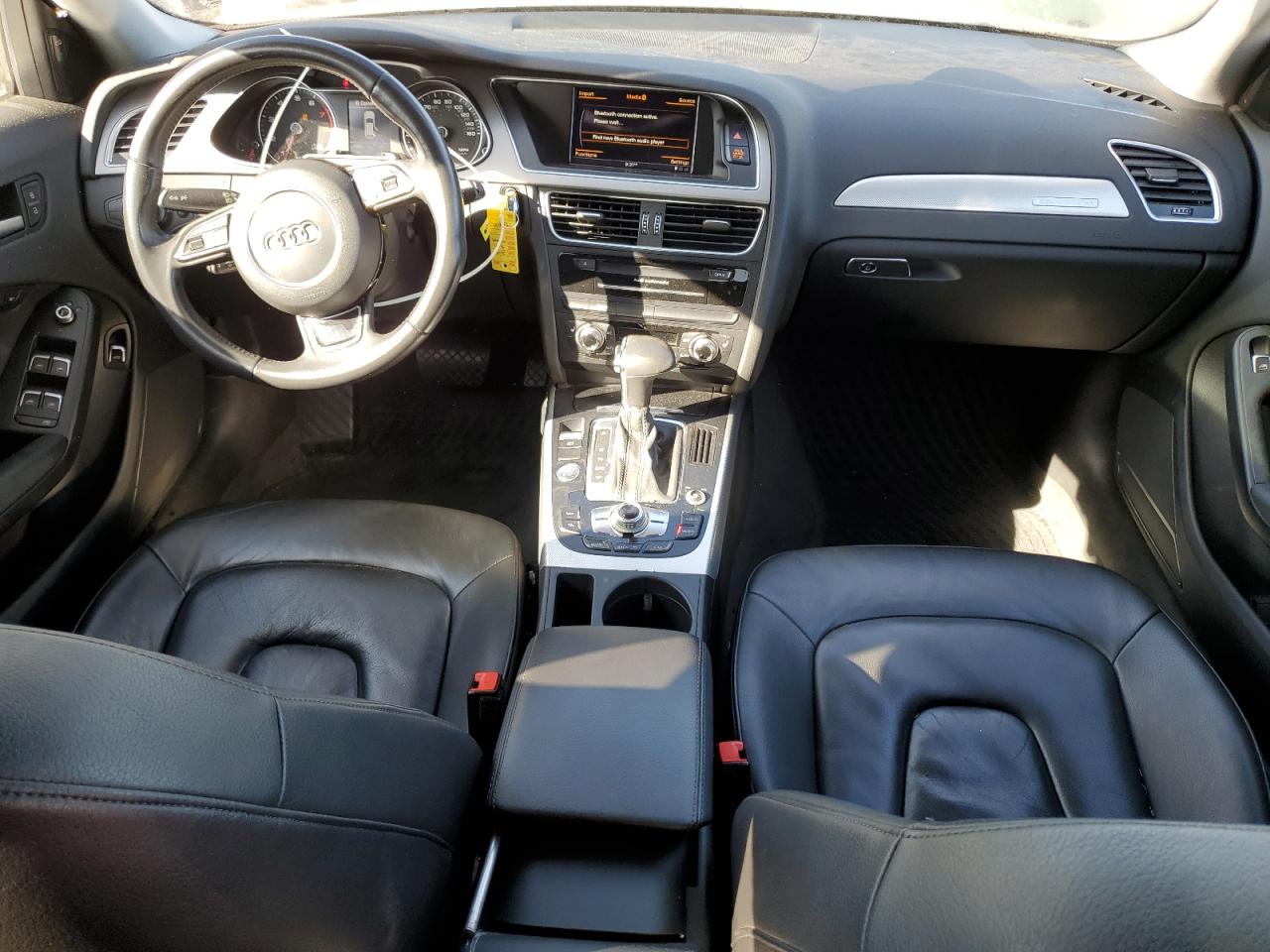 2015 Audi A4 Allroad Premium Plus VIN: WA1UFAFL9FA009056 Lot: 91893805