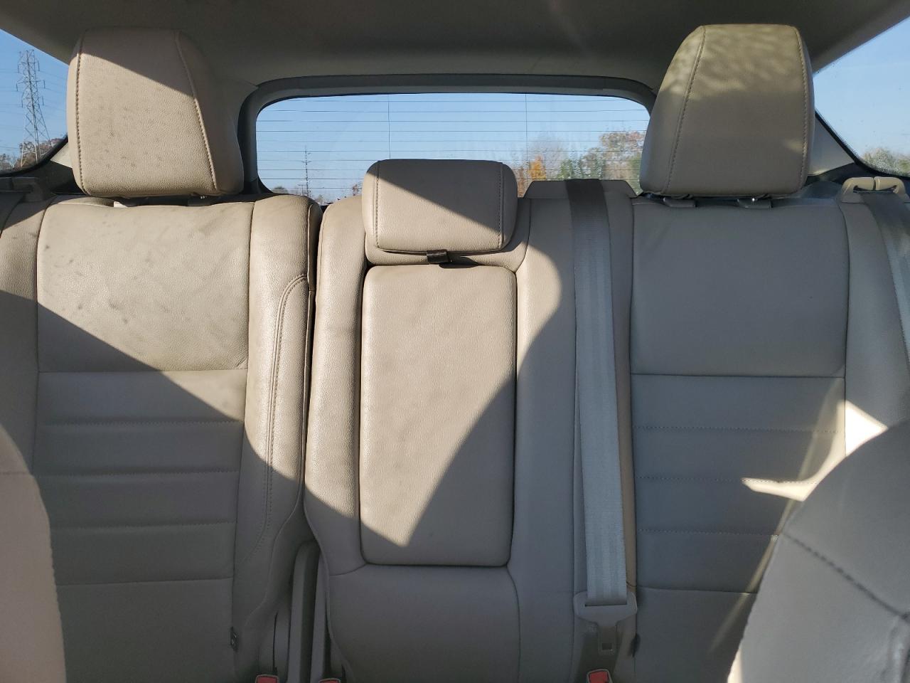 2015 Ford Escape Titanium VIN: 1FMCU0J94FUA28413 Lot: 91881125