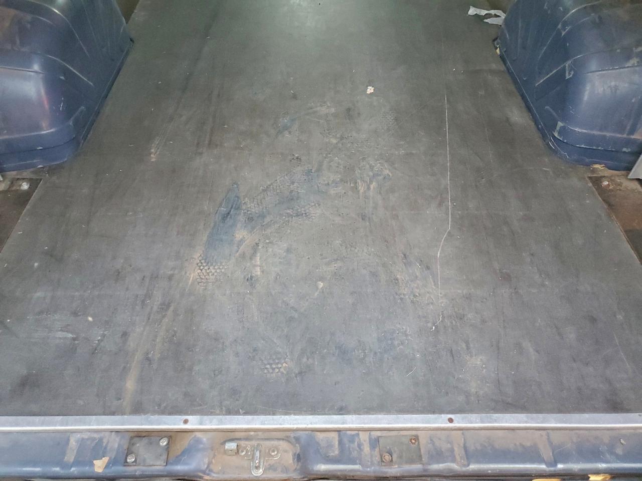 2021 Ram Promaster Delivery Van VIN: 3C6MRVJG9ME586184 Lot: 90462595