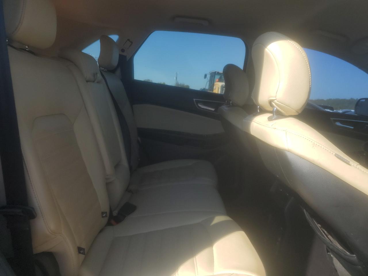 2018 Ford Edge Sel VIN: 2FMPK3J90JBC04719 Lot: 91620855