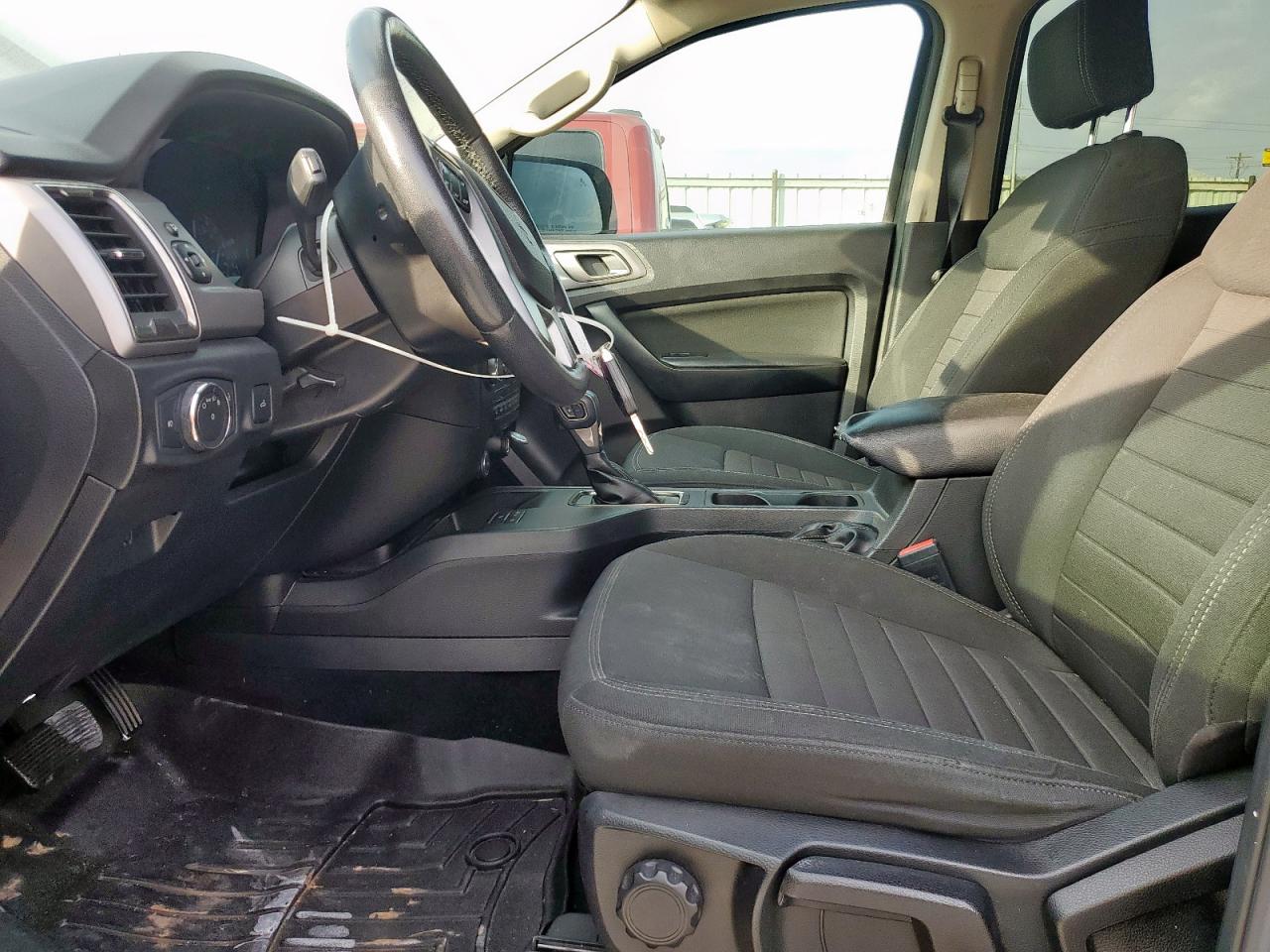 2019 Ford Ranger Xl VIN: 1FTER4EH0KLB14048 Lot: 93248225