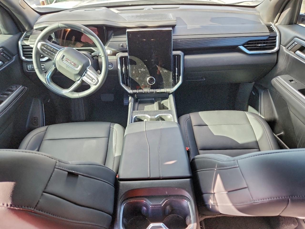 2024 GMC Acadia Uplevel VIN: 1GKENKKS0RJ202754 Lot: 93924735