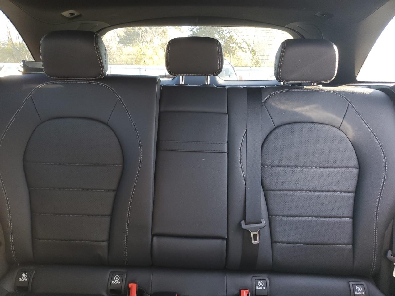 2019 Mercedes-Benz Glc 300 4Matic VIN: WDC0G4KB6KF565767 Lot: 90902205