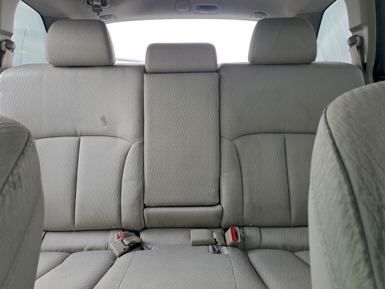 2010 Subaru Outback 2.5I Premium VIN: 4S4BRBCC3A1380569 Lot: 93843065