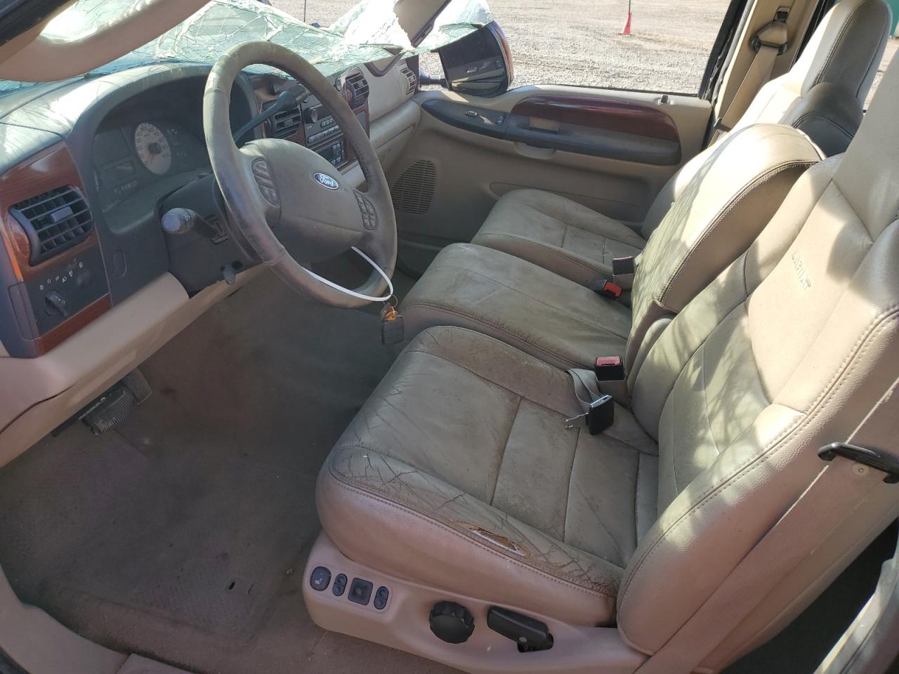 2006 Ford F250 Super Duty VIN: 1FTSW21P16EA11969 Lot: 91871495