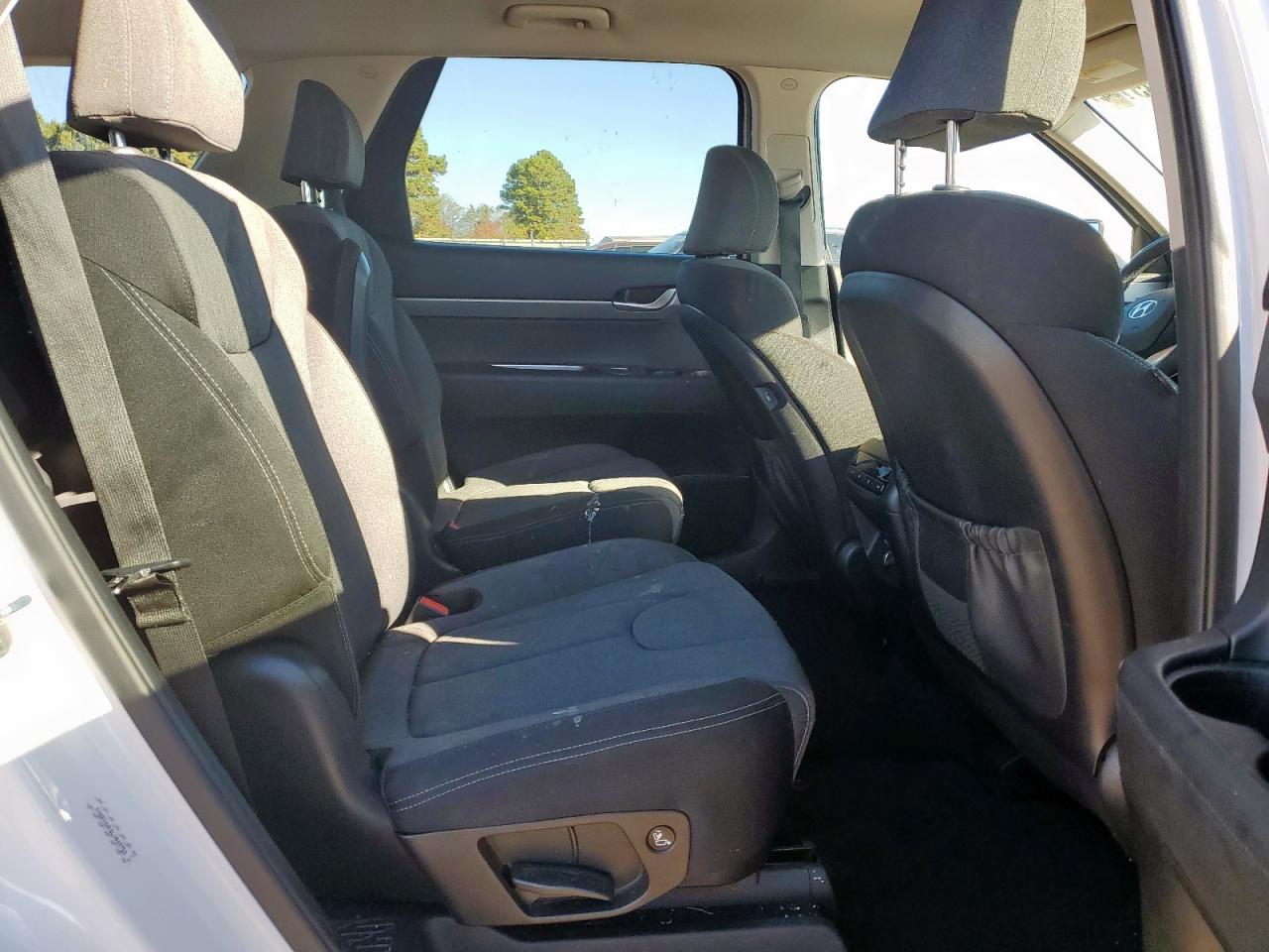 2020 Hyundai Palisade Sel VIN: KM8R24HE6LU049754 Lot: 92014515