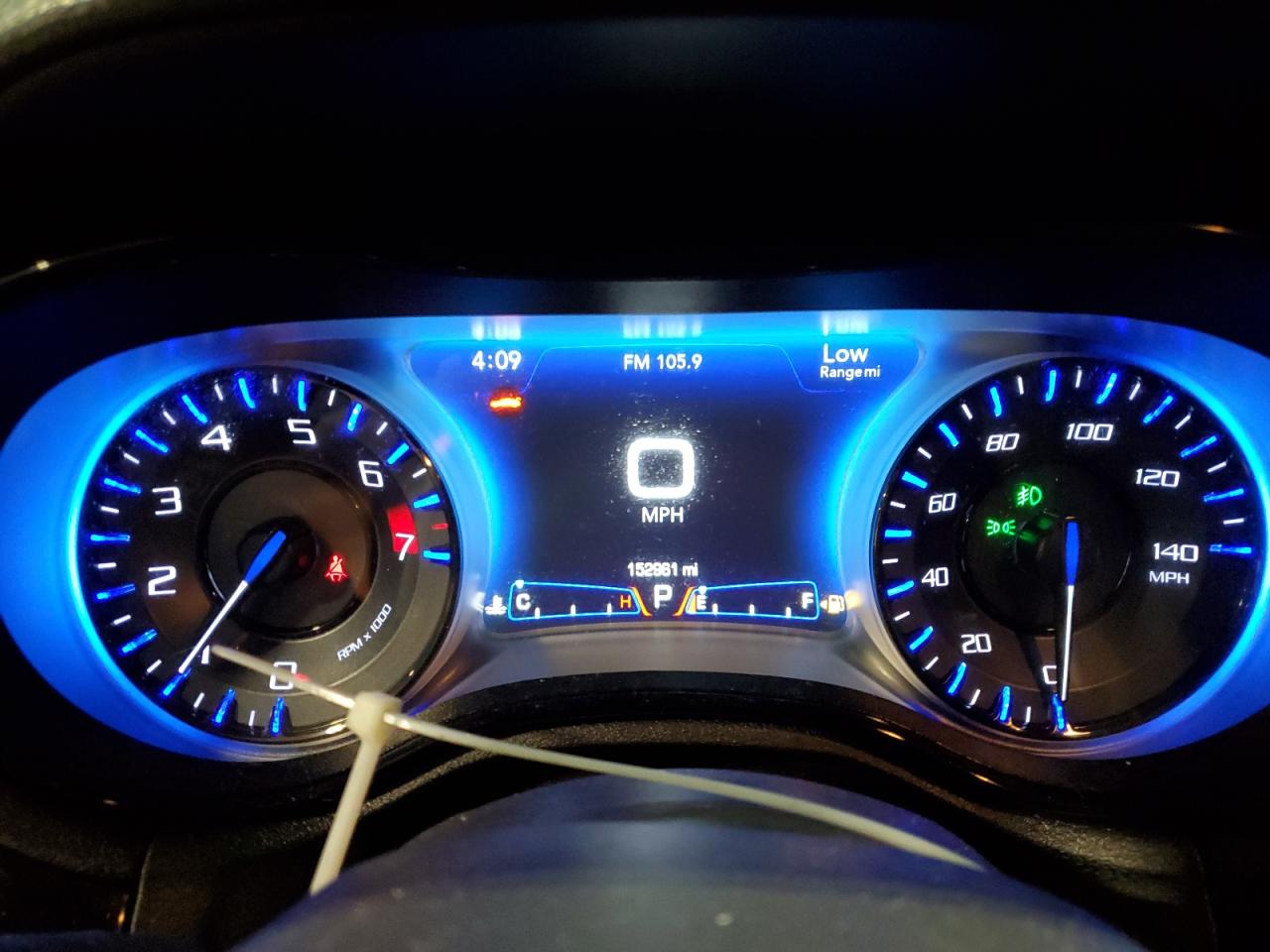 2018 Chrysler 300 S VIN: 2C3CCAGG9JH165785 Lot: 92848205