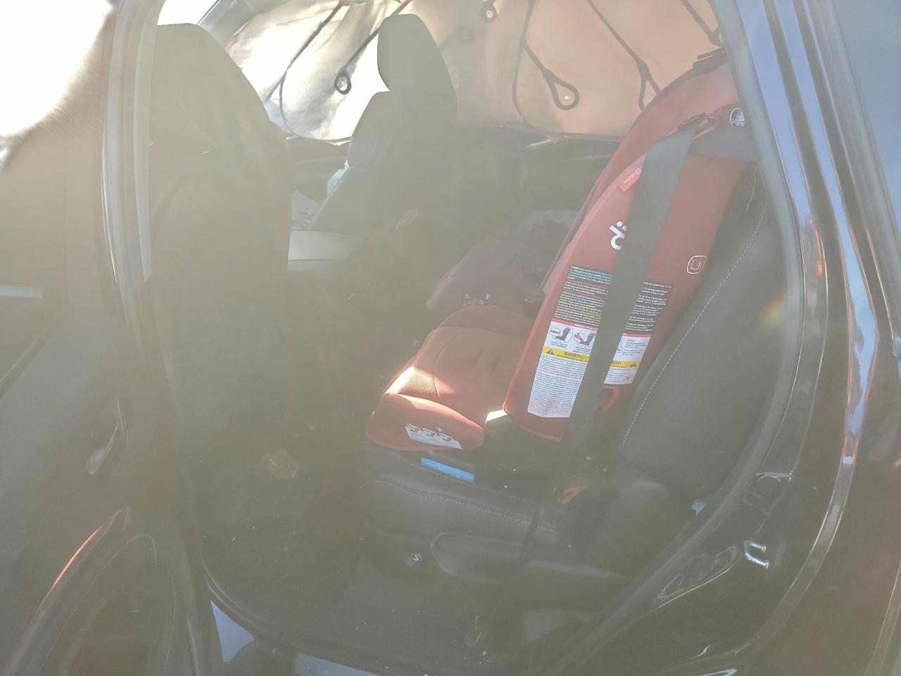 2019 Acura Mdx Technology VIN: 5J8YD3H54KL011661 Lot: 94765395