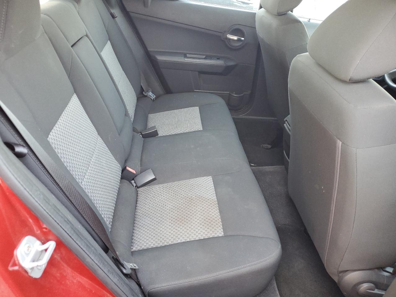 2009 Dodge Avenger Se VIN: 1B3LC46B59N553233 Lot: 93697215