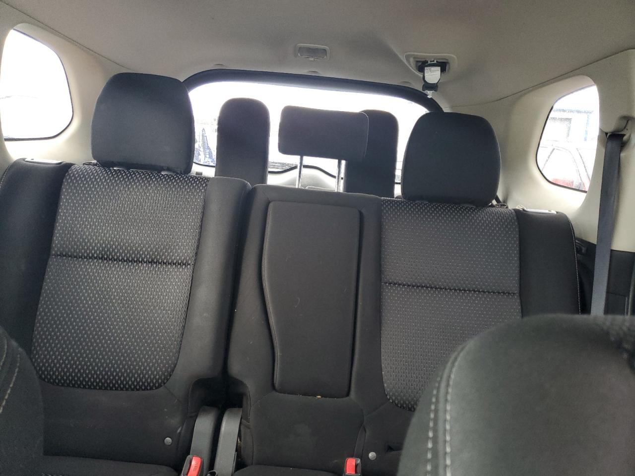 2017 Mitsubishi Outlander Se VIN: JA4AZ3A39HZ050823 Lot: 92673155