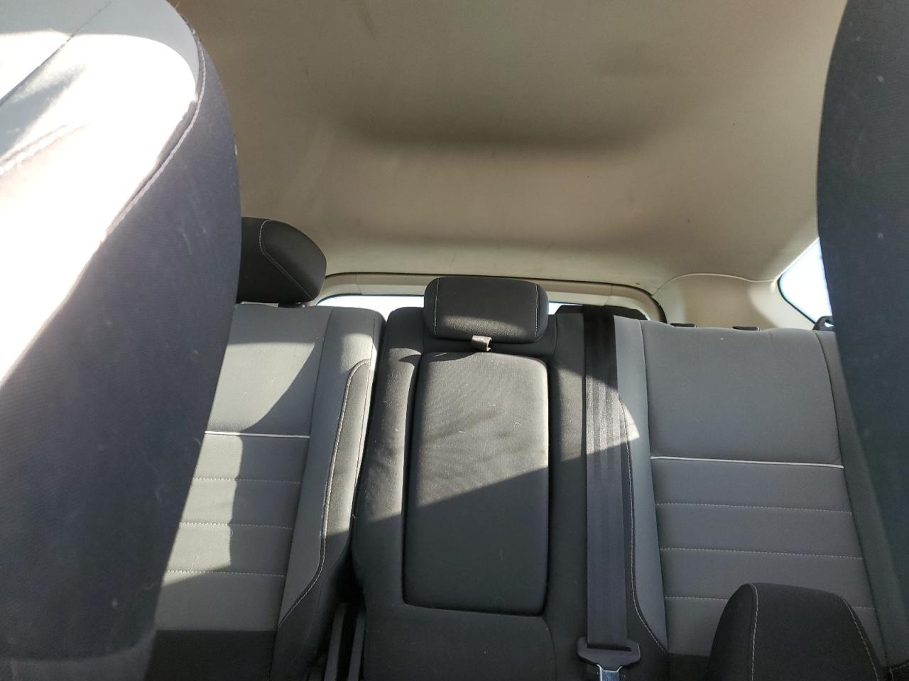 2015 Ford Escape Se VIN: 1FMCU9G92FUB64261 Lot: 91178075