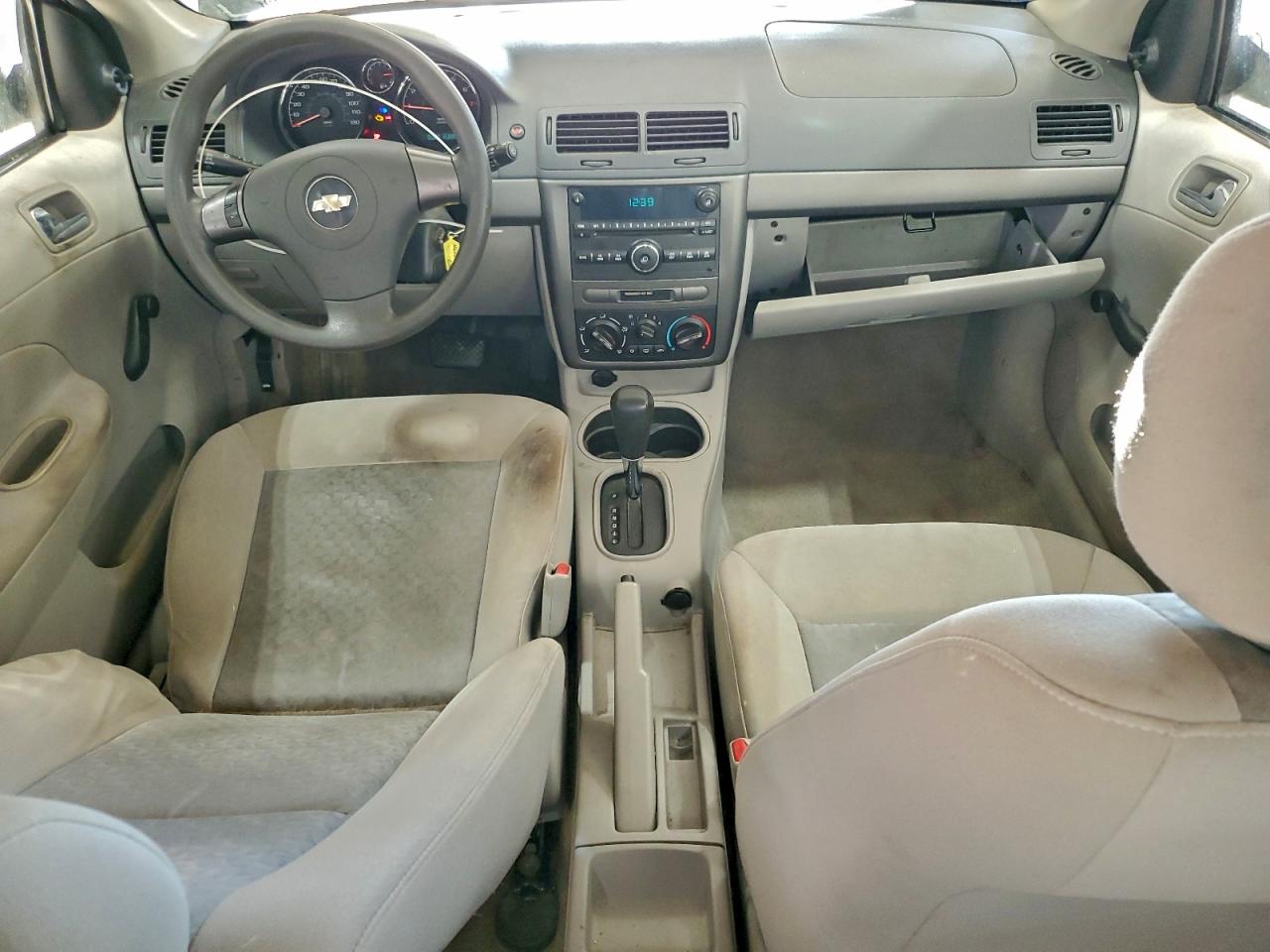 2007 Chevrolet Cobalt Ls VIN: 1G1AK55FX77170420 Lot: 93484185