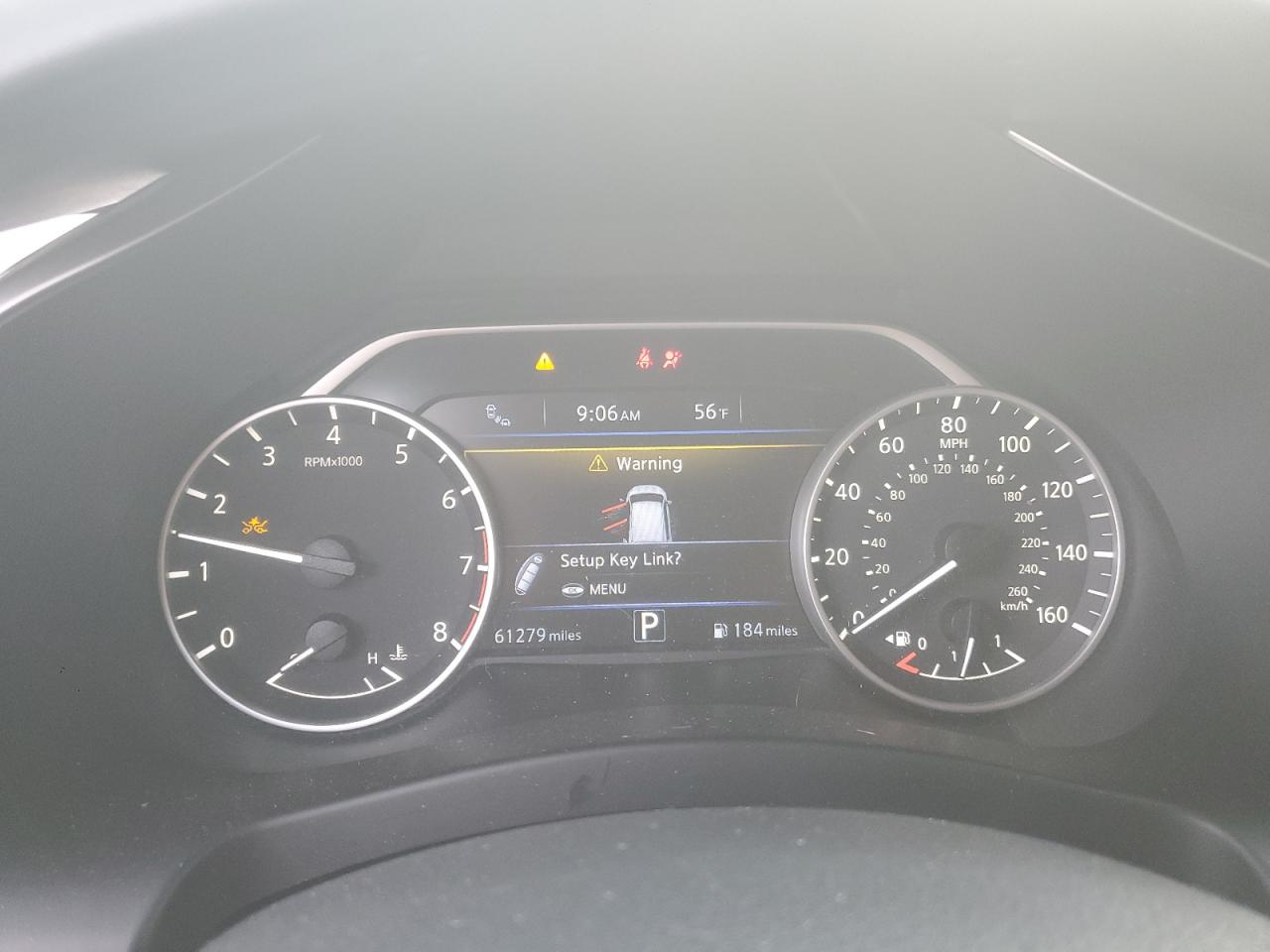 2018 Nissan Murano S VIN: 5N1AZ2MG0JN140630 Lot: 91186955