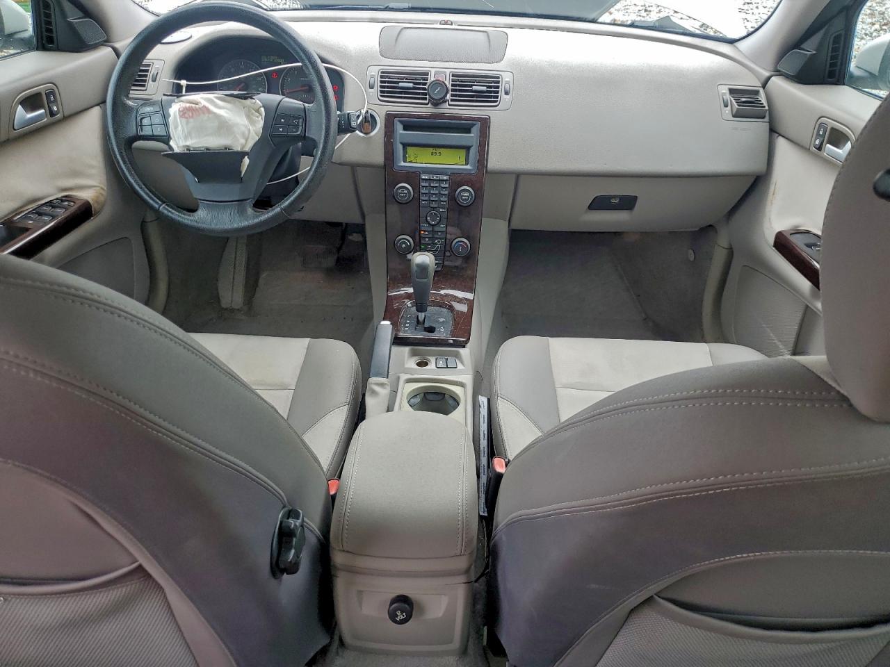 2006 Volvo V50 2.4I VIN: YV1MW382662212707 Lot: 93264135