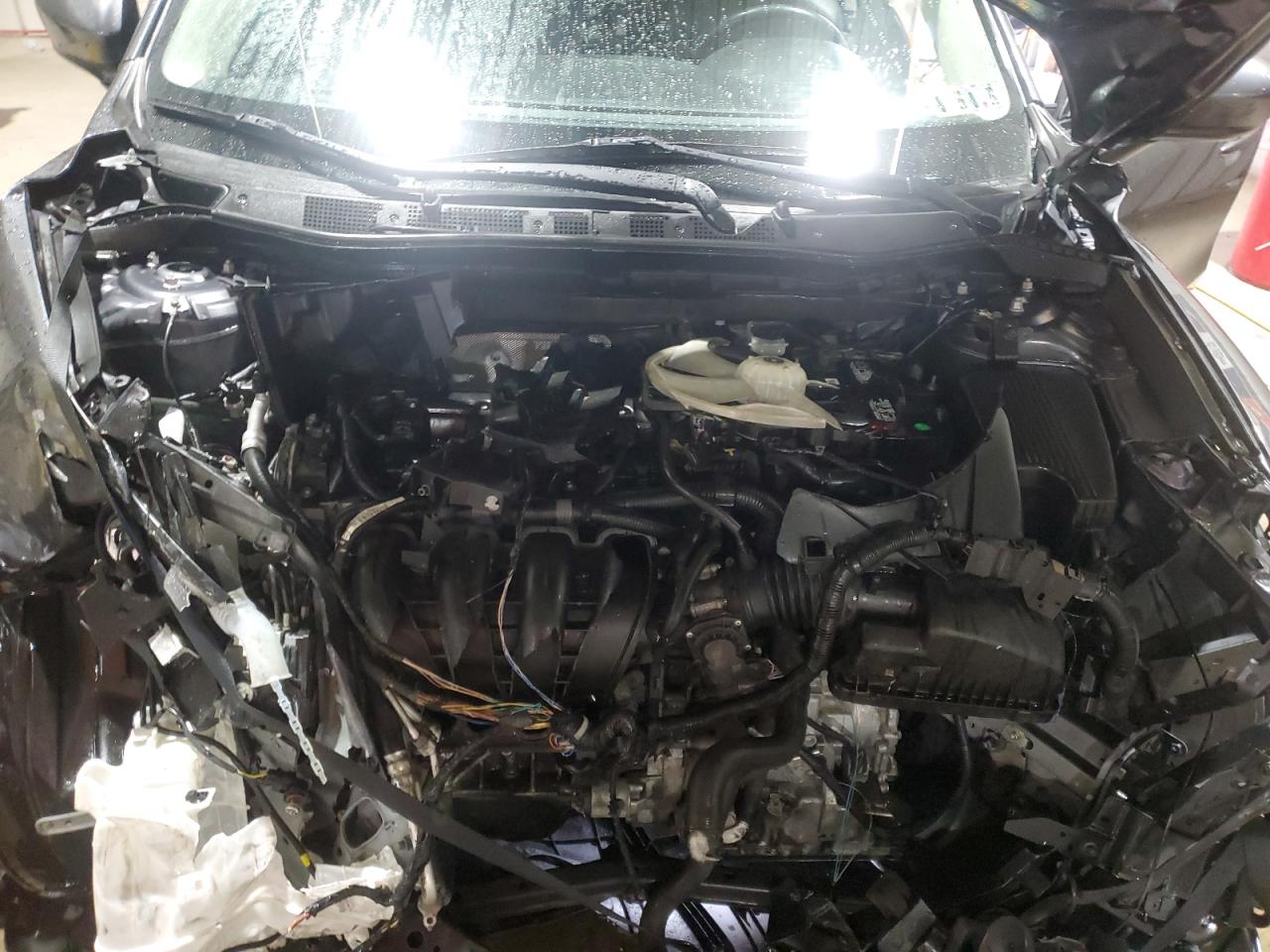 2015 Mazda Cx-5 Gt VIN: JM3KE4DYXF0445427 Lot: 92535495