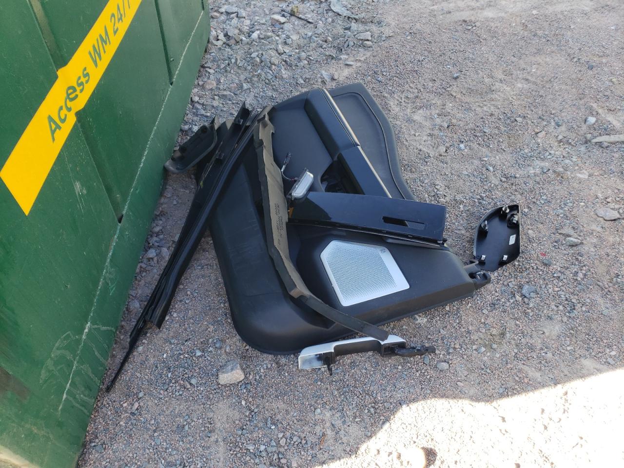 2022 Ford F150 Raptor VIN: 1FTFW1RG3NFA06474 Lot: 91711235