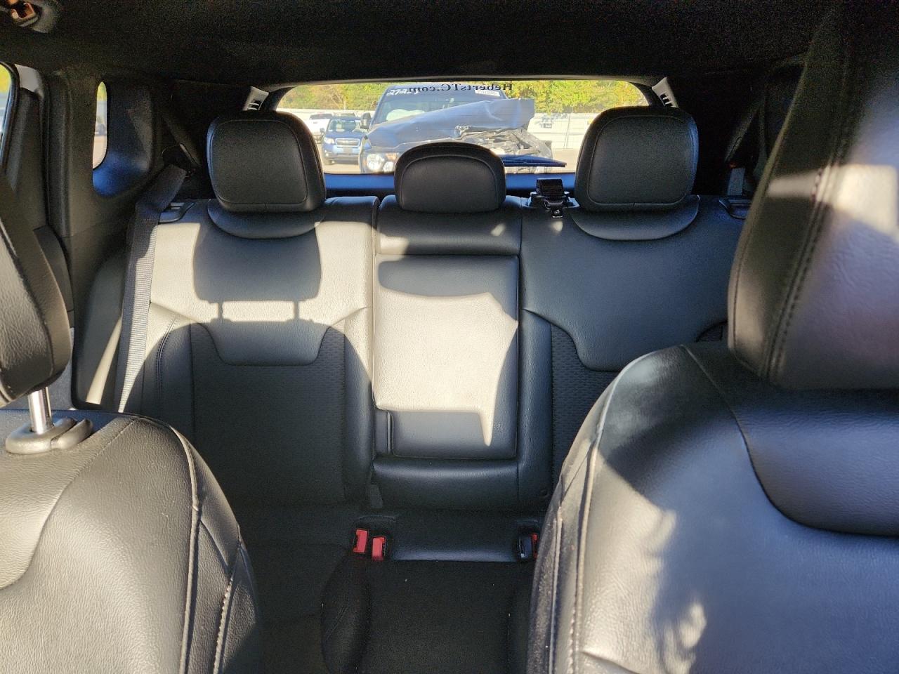 2025 Jeep Compass Latitude VIN: 3C4NJDBN2ST608255 Lot: 91775565