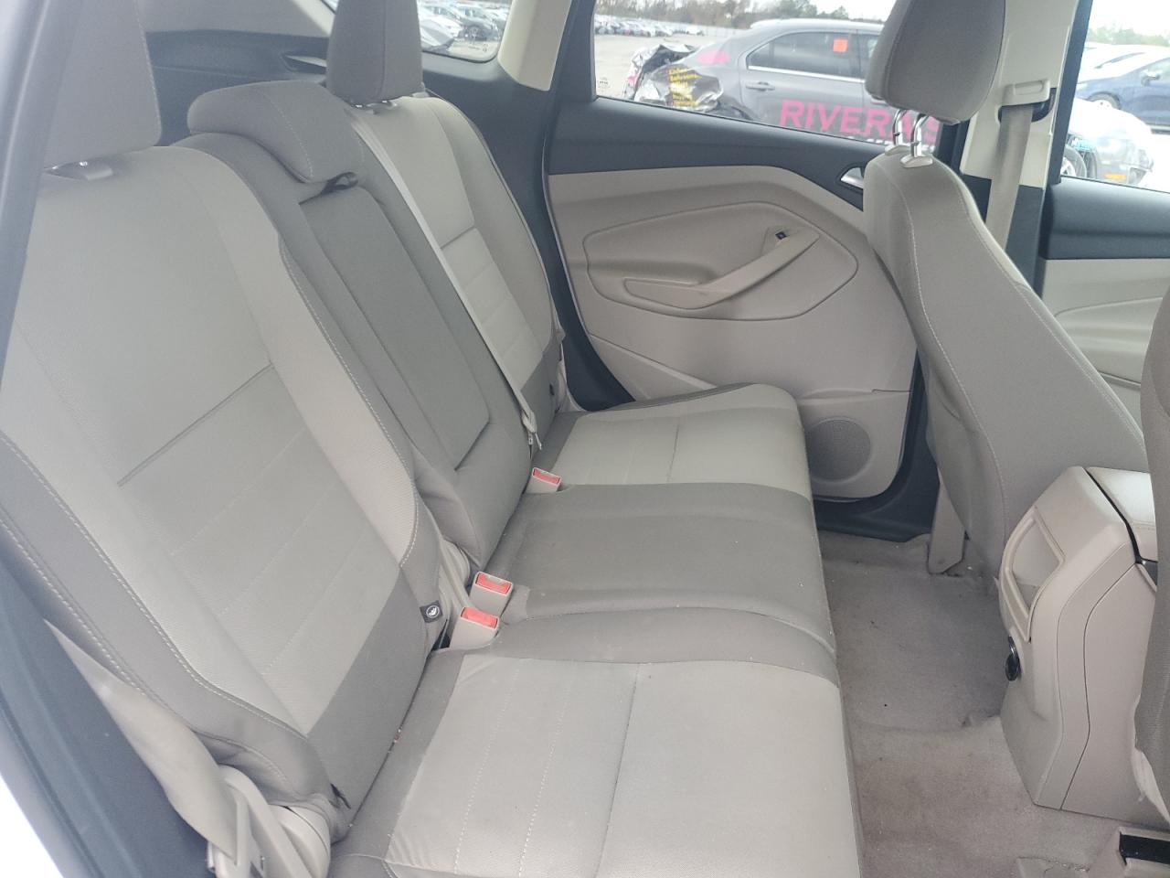 2015 Ford Escape Se VIN: 1FMCU0GX0FUA57865 Lot: 92154765