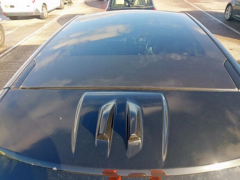 2016 LAND ROVER R ROVER EVOQUE HSE DYN TD 