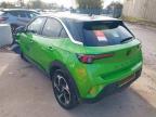 2024 VAUXHALL MOKKA 115KW ULTIMATE 54KWH 5DR AUTO for sale at Copart SANDY