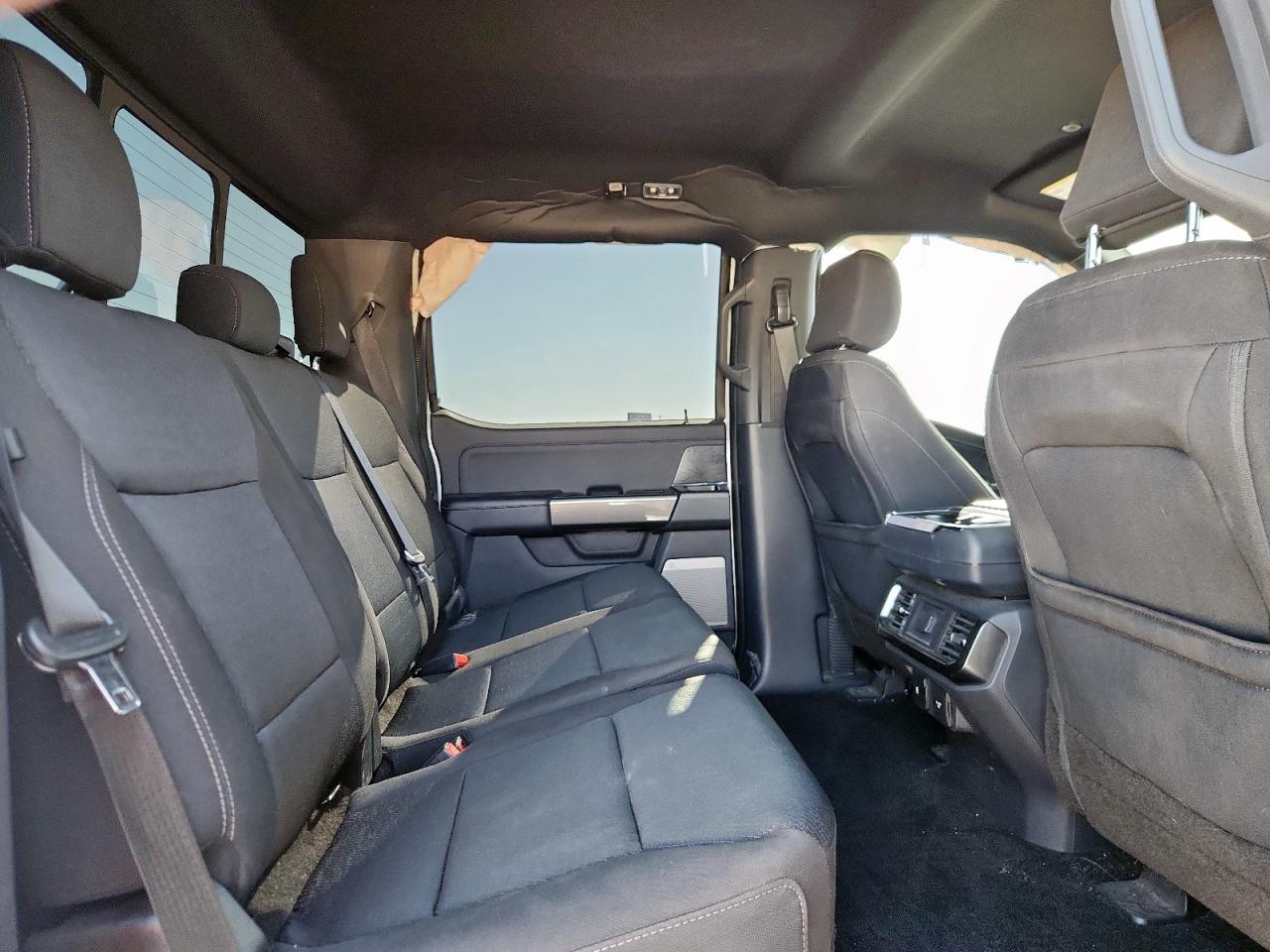 2022 Ford F150 Supercrew VIN: 1FTFW1E58NKD56968 Lot: 92738405