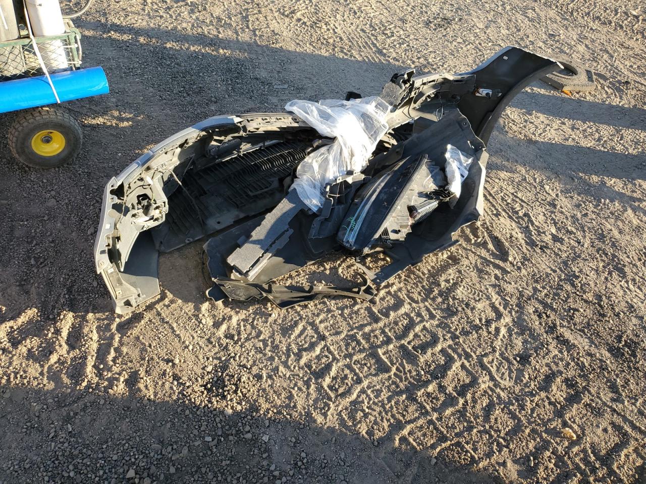 2018 Audi A7 Prestige VIN: WAU23AFC2JN037138 Lot: 91601005