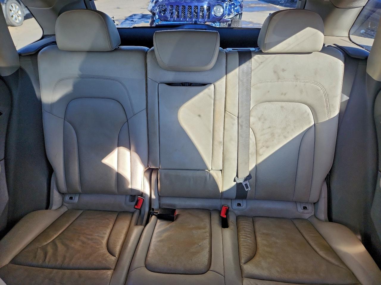 2012 Audi Q5 Premium Plus VIN: WA1LFAFP2CA054155 Lot: 94311475