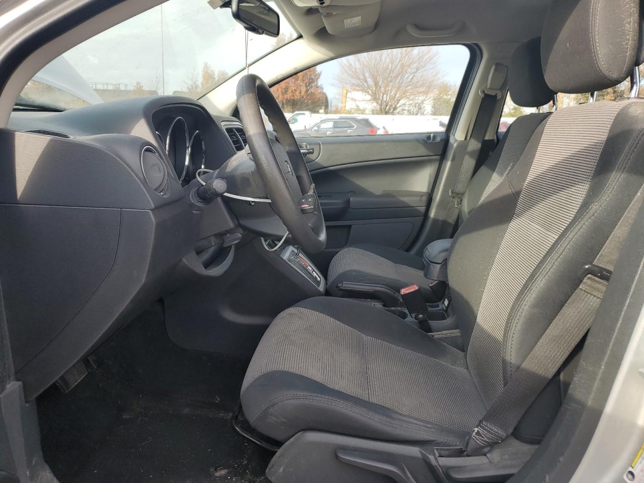 2012 Dodge Caliber Sxt VIN: 1C3CDWDA0CD508266 Lot: 93013905