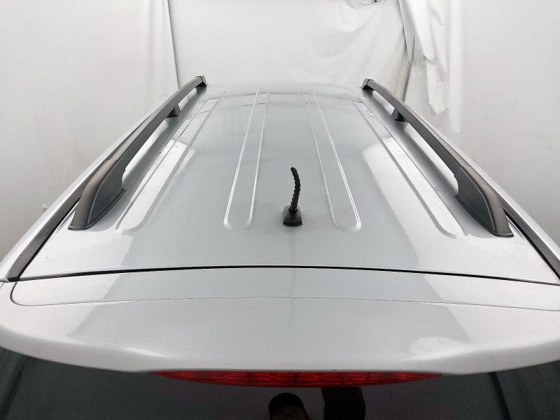 2015 SSANGYONG TURISMO 2.0 EX 5DR TIP AUTO 4WD