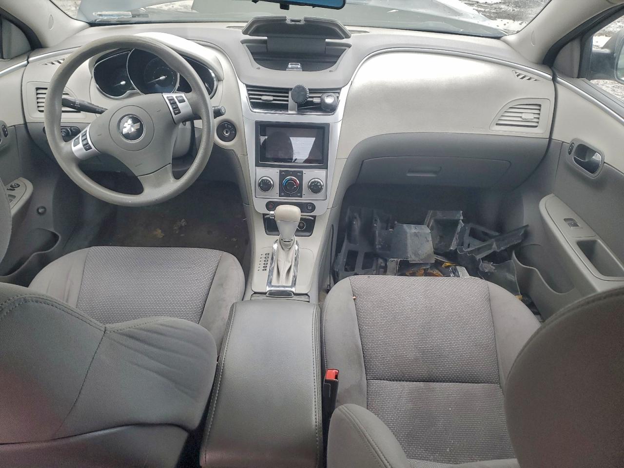 2010 Chevrolet Malibu Ls VIN: 1G1ZB5EB6AF245045 Lot: 93989555