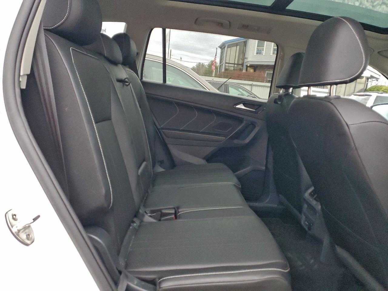 2023 Volkswagen Tiguan Se VIN: 3VVMB7AX0PM084426 Lot: 94135315