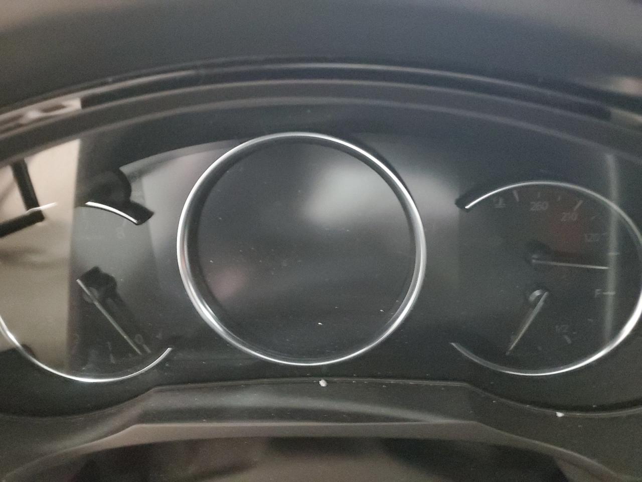 2021 Mazda Cx-9 Signature VIN: JM3TCBEY5M0509366 Lot: 92994075