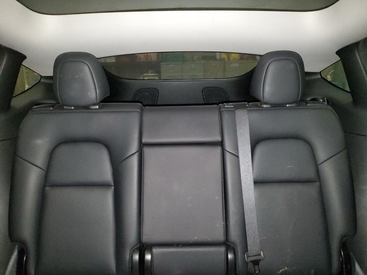 2020 Tesla Model Y VIN: 5YJYGDEE1LF054018 Lot: 91675275