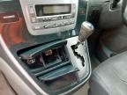 2003 TOYOTA ALPHARD for sale at Copart BRISTOL