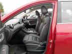 2022 MG MOTOR UK HS 1.5 T-GDI EXCITE 5DR DCT for sale at Copart EAST KILBRIDE