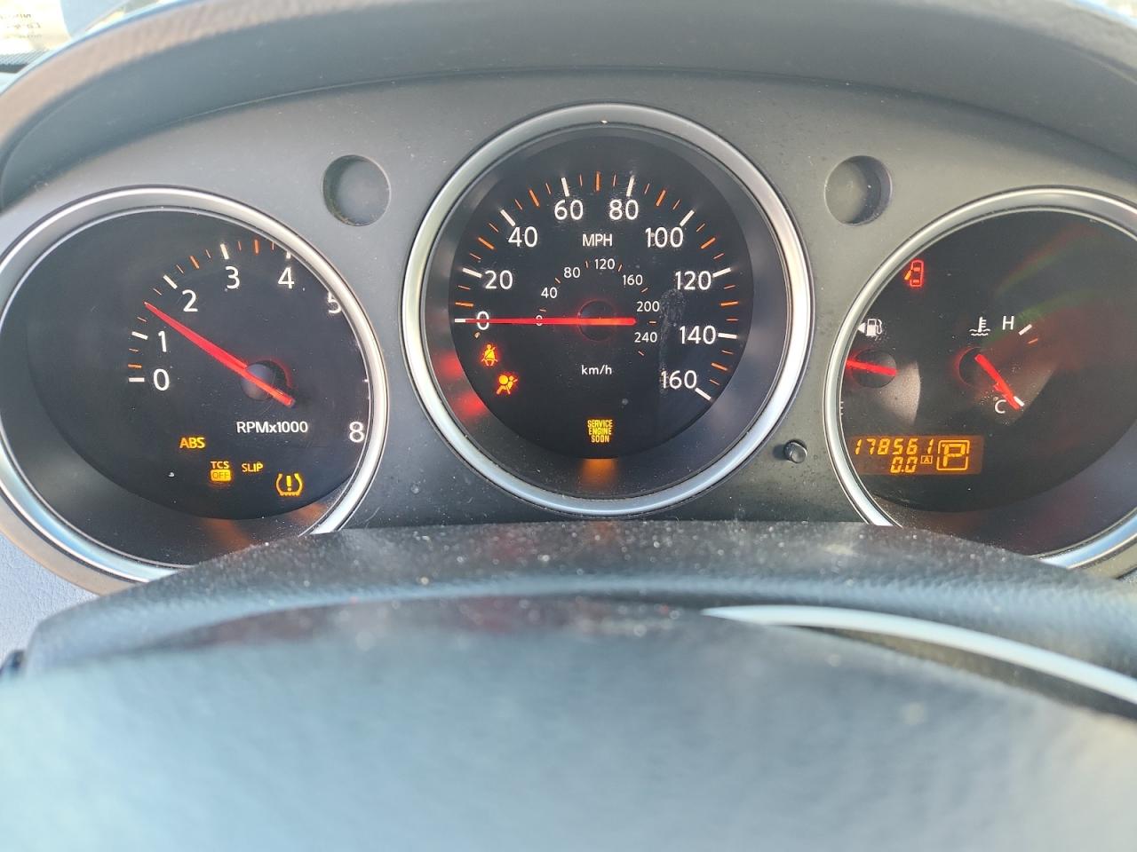 2008 Nissan Maxima Se VIN: 1N4BA41E98C809651 Lot: 91981715