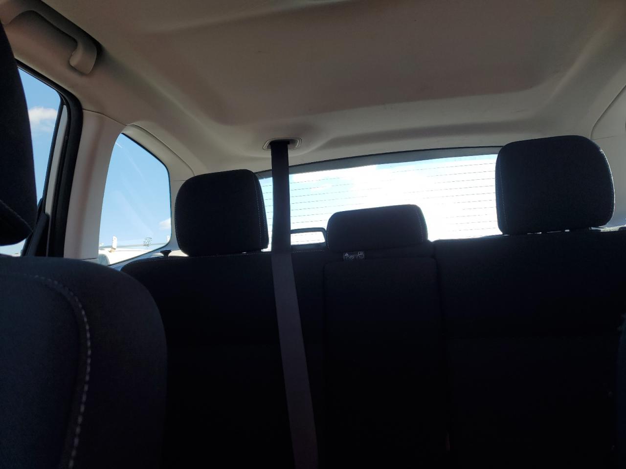 2017 Subaru Forester 2.5I Premium VIN: JF2SJAGC7HH435625 Lot: 91974525