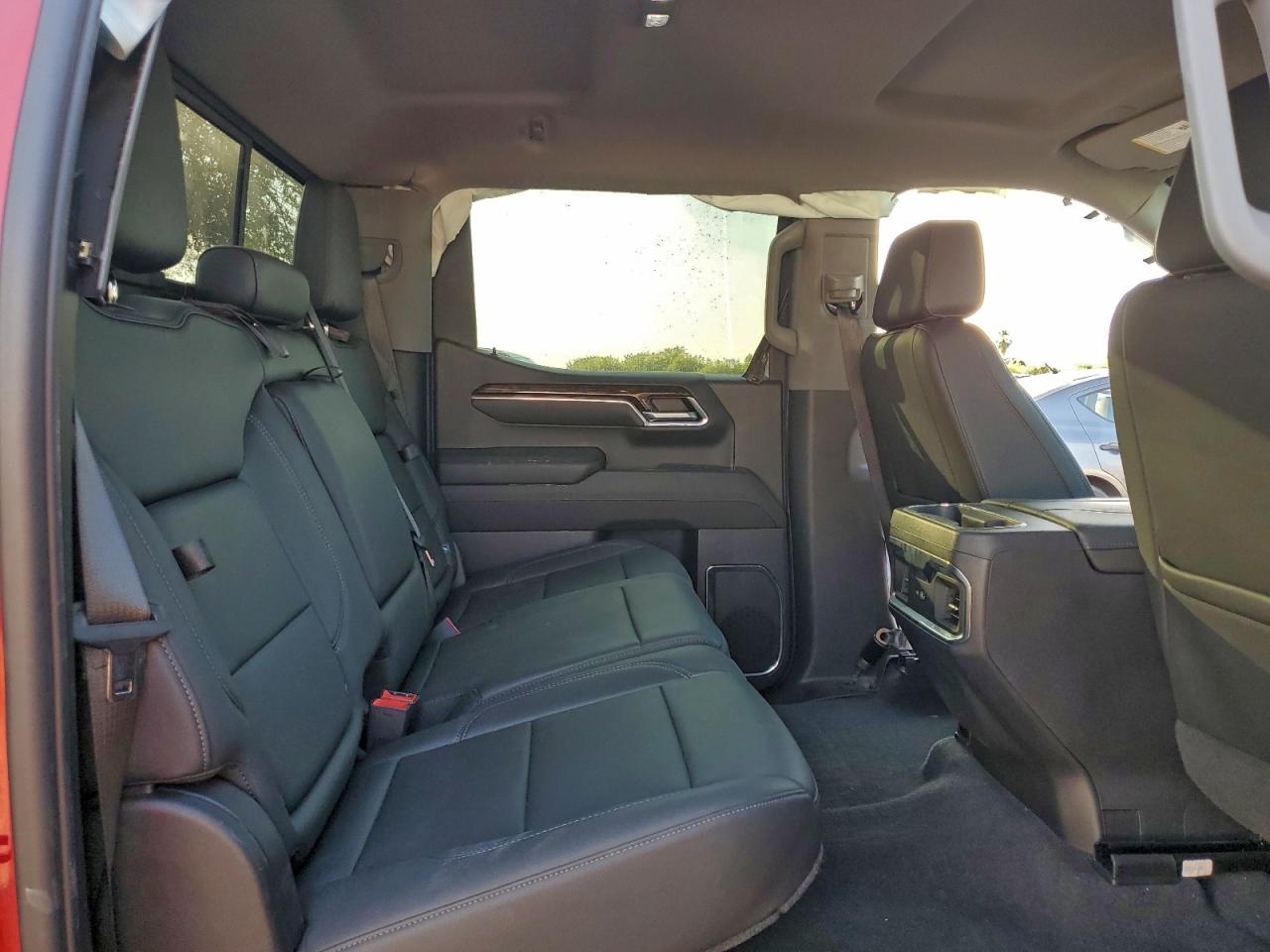 2024 GMC Sierra C1500 Elevation VIN: 3GTPHCED5RG330536 Lot: 93518145