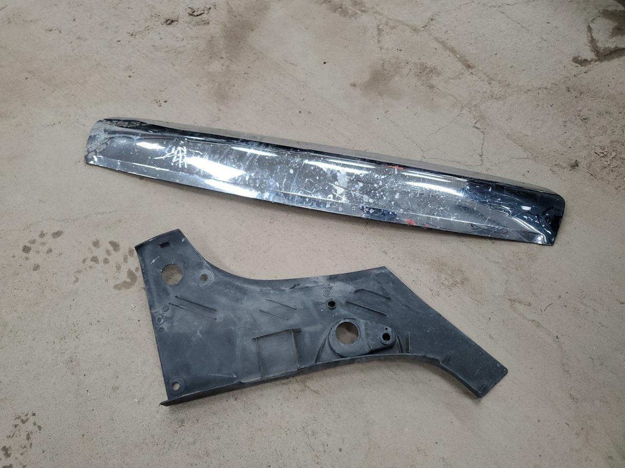 2013 GMC Terrain Sle VIN: 2GKALMEK4D6206744 Lot: 87412635